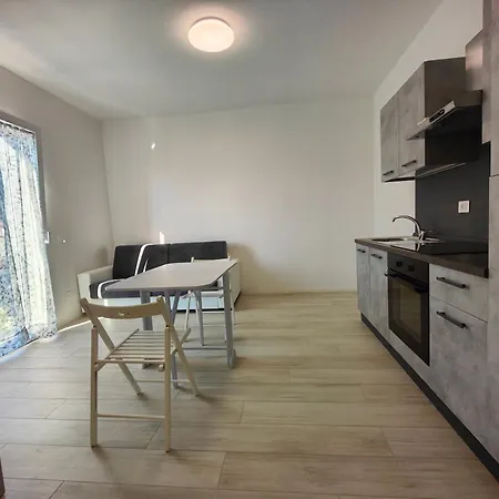 Apartment Bilocale Zara Vacanze Mare Cesenatico
