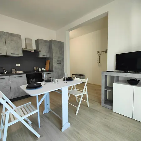 Bilocale Zara Vacanze Mare Apartment