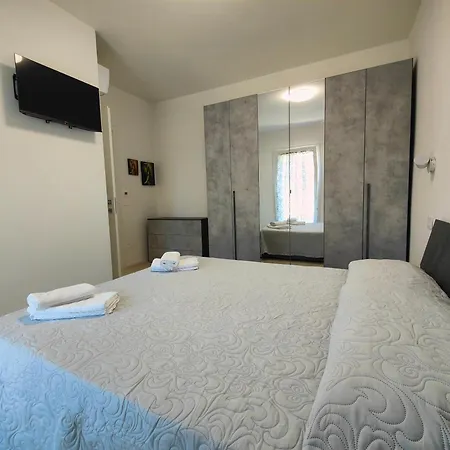 Apartment Bilocale Zara Vacanze Mare